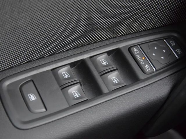 Nissan Townstar Tekna