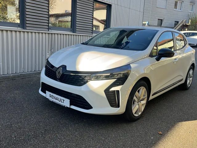 Renault Clio Evolution