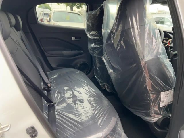 Nissan Juke N-Connecta