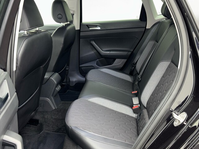 Volkswagen Polo 1.0 TSI DSG Life