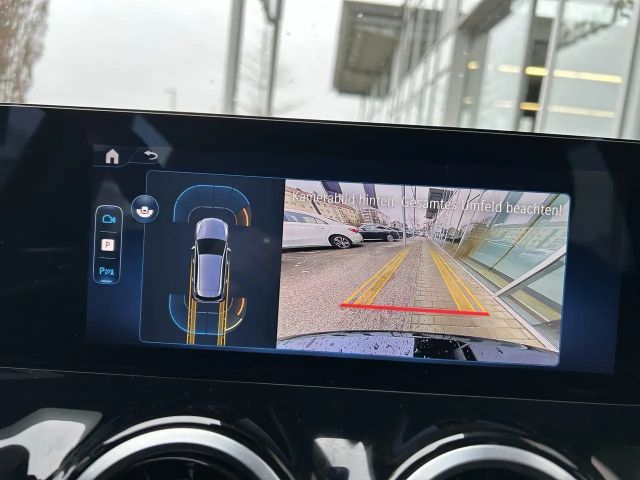 Mercedes-Benz B 180 Progressive