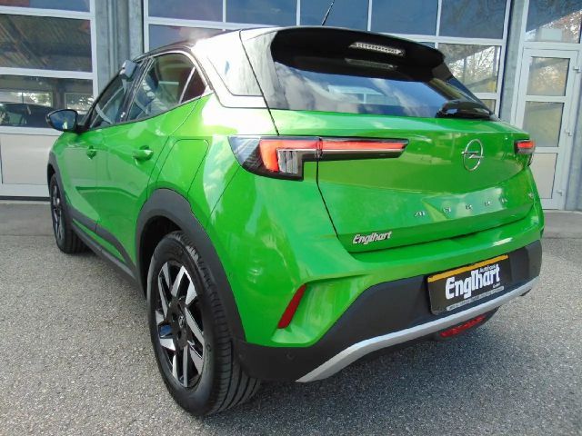 Opel Mokka Elegance