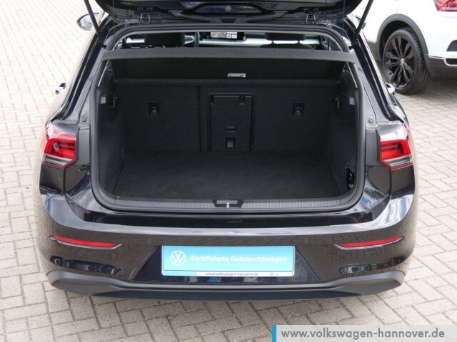 Volkswagen Golf 1.5 TSI Golf VIII Life