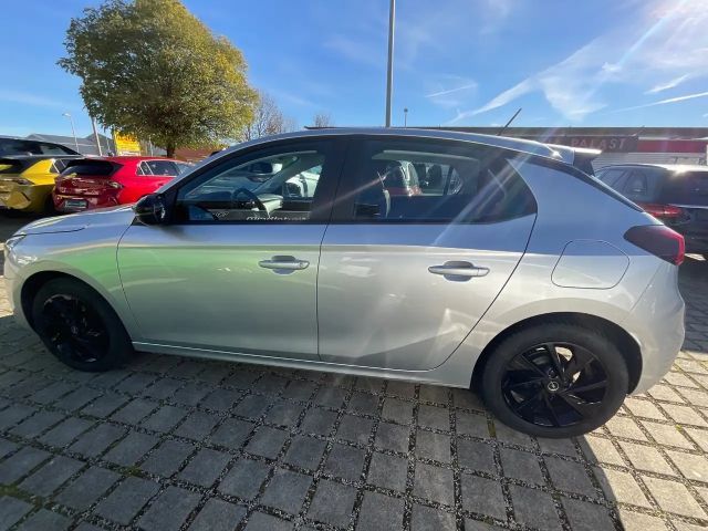 Opel Corsa F 1.2 LM+PDC+Facelift+SpurH