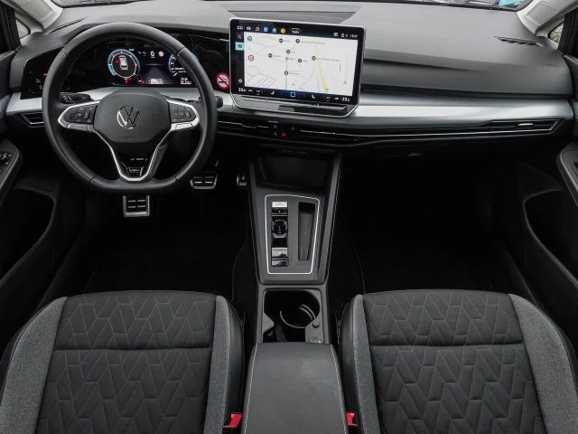 Volkswagen Golf 2.0 TDI DSG Life Variant