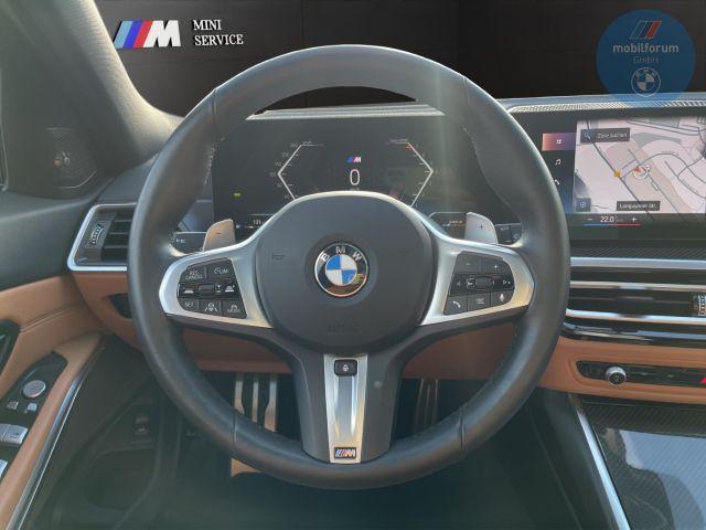 BMW M340 M340i xDrive