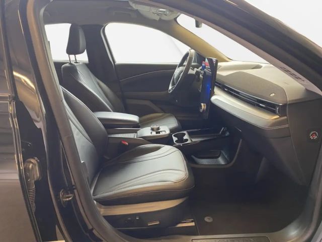 Ford Mustang Mach-E Extended range