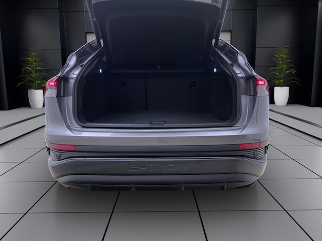 Audi Q4 e-tron 35 Sportback