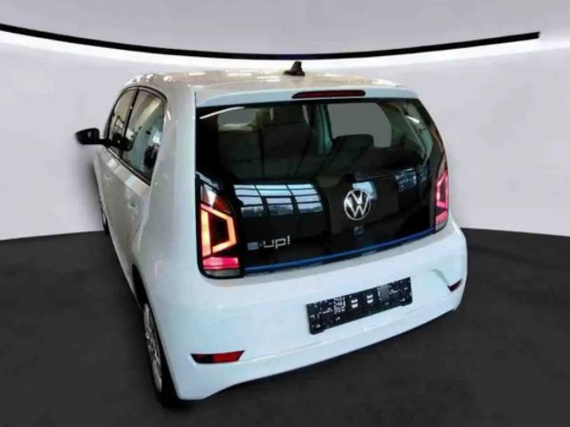 Volkswagen e-up! KLIMA CCS BLUETOOTH DAB