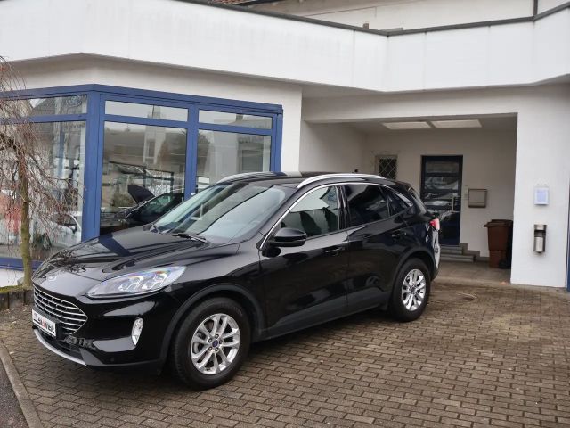 Ford Kuga Titanium X