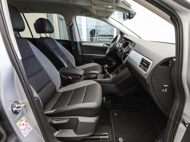 Volkswagen Touran 1.5 TSI