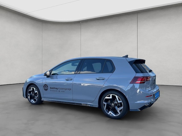 Volkswagen Golf 1.5 eTSI DSG R-Line Style