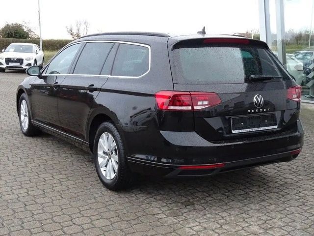 Volkswagen Passat 2.0 TDI Business DSG Variant