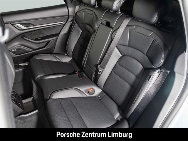 Porsche Taycan Sport Turismo