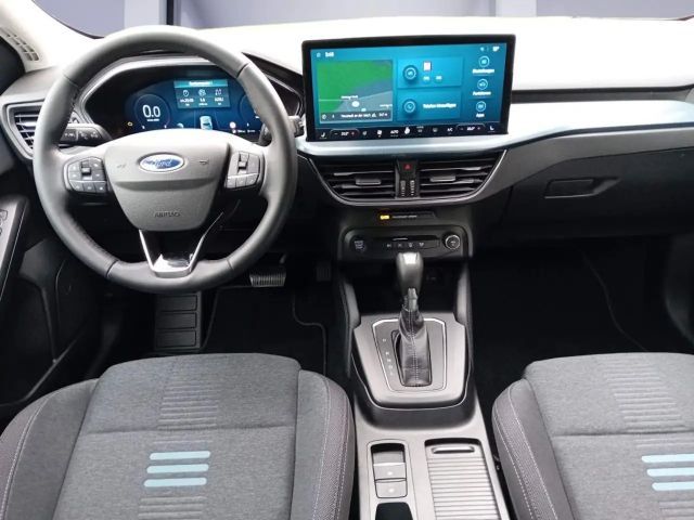 Ford Focus Active EcoBoost Wagon