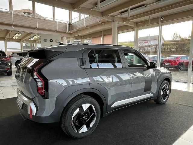 Kia EV3 Air FWD