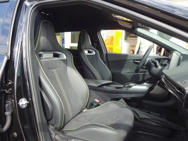 Kia EV6 GT-Line Vierwielaandrijving