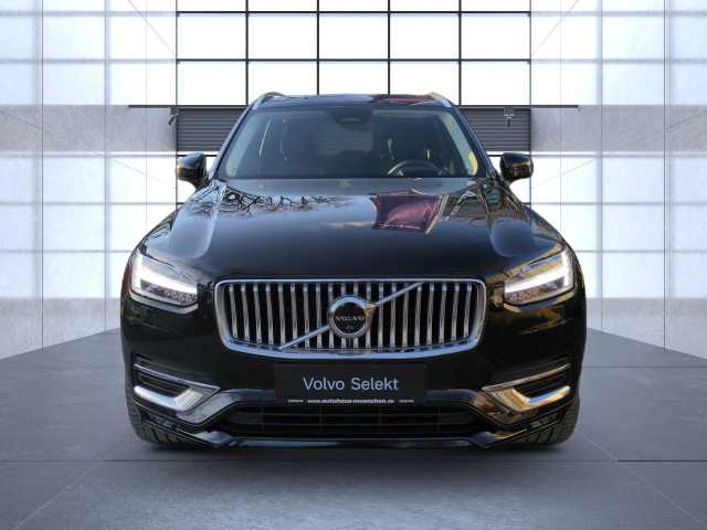 Volvo XC90 XC90