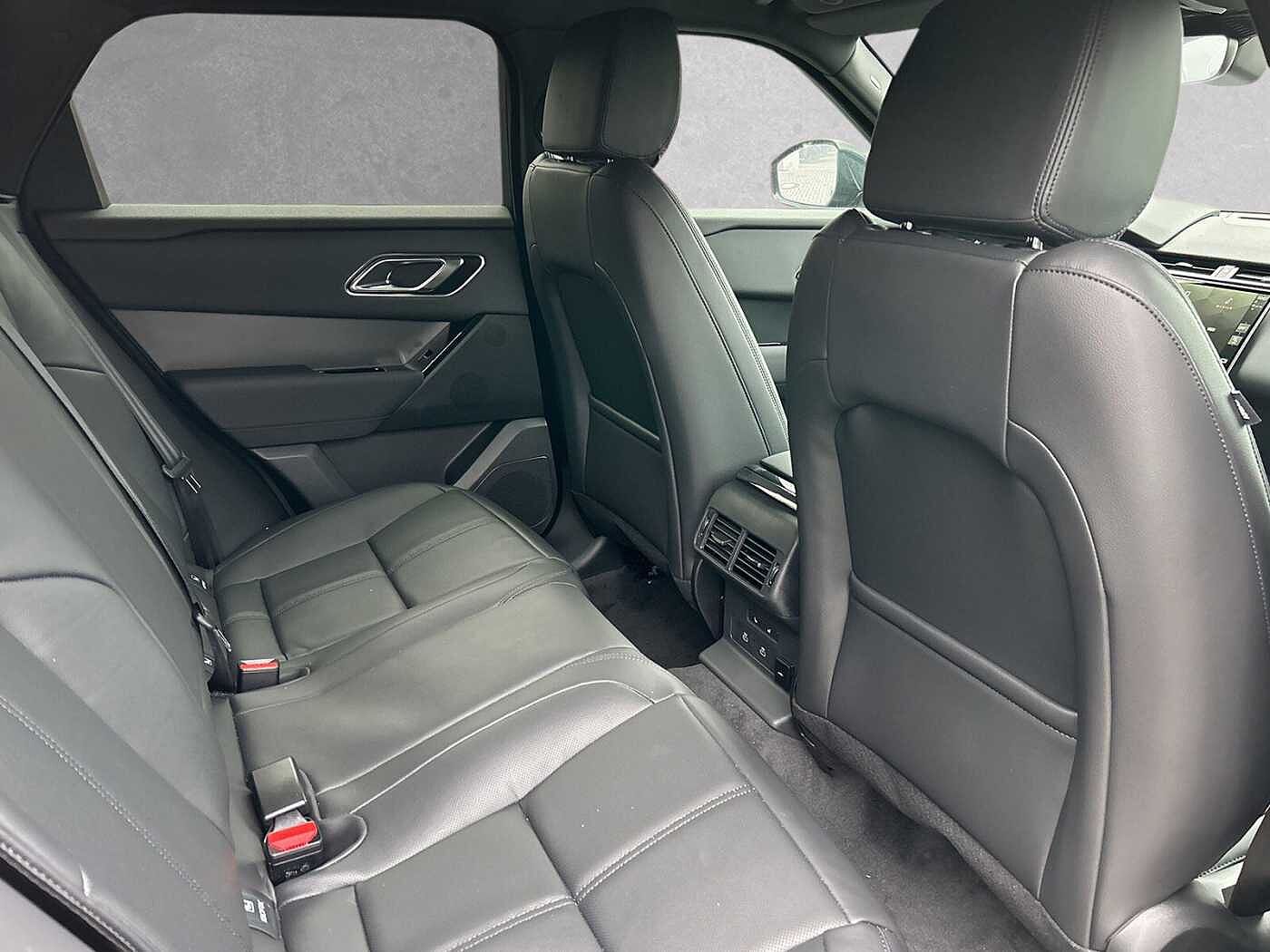 Land Rover Range Rover Velar Dynamic SE