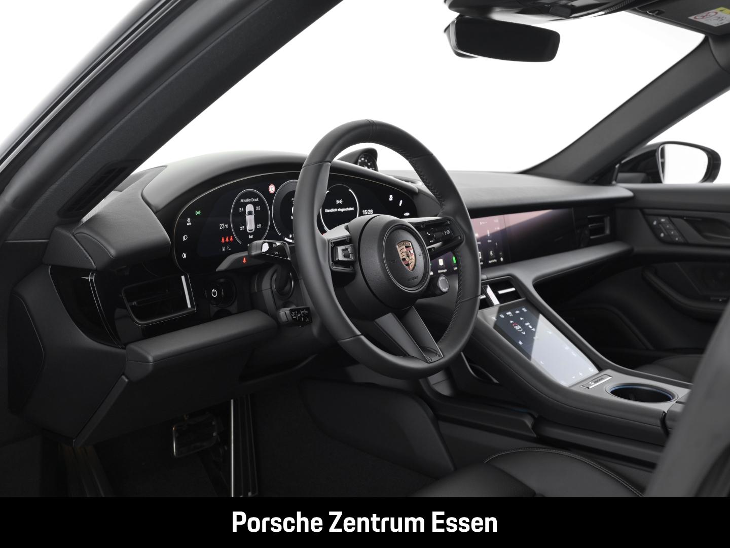 Porsche Taycan Sport Turismo