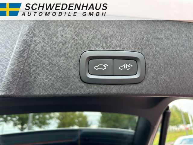 Volvo XC40 Bright Plus Recharge T5