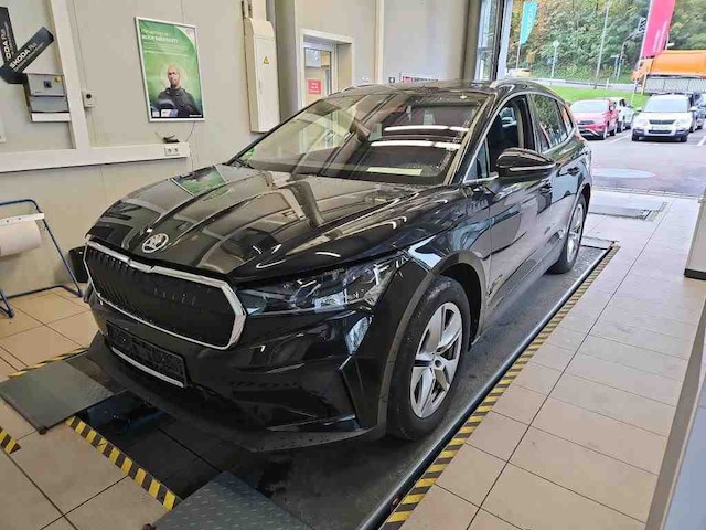 Skoda Enyaq Drive Sport