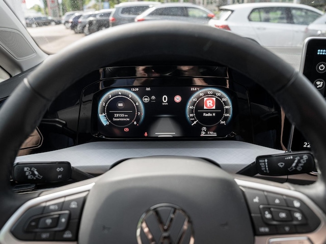 Volkswagen Golf 1.5 TSI Golf VIII