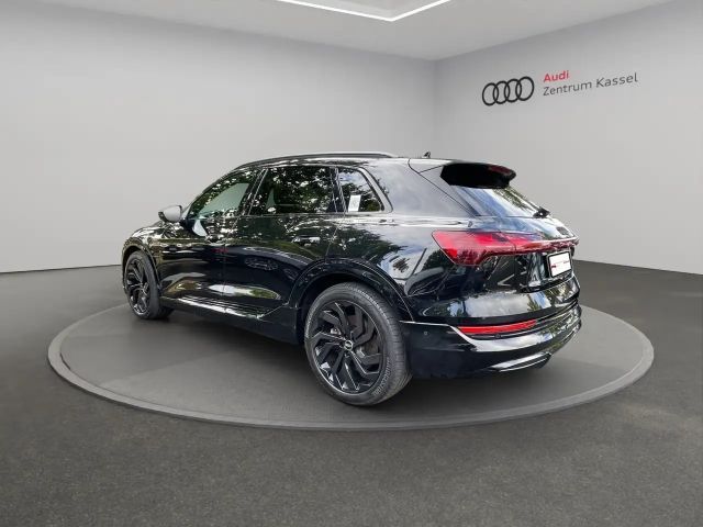 Audi e-tron 55 Quattro S-Line