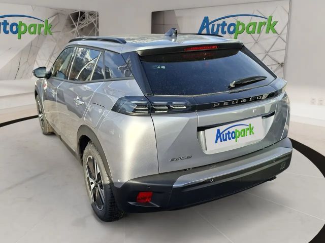 Peugeot 2008 Allure Pack