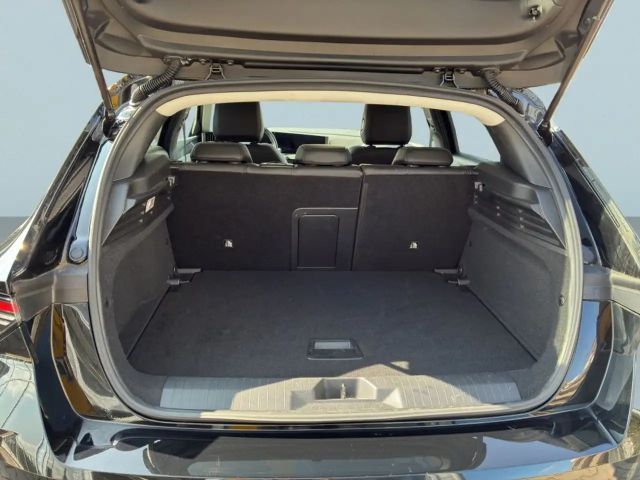 Opel Astra 1.2 Turbo Elegance Turbo