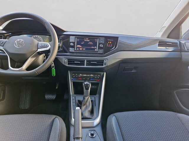 Volkswagen Polo 1.0 TSI DSG Life