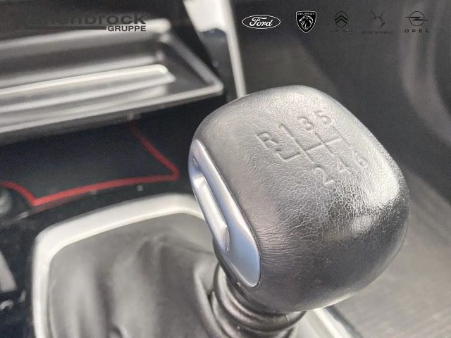 Peugeot 2008 Allure Pack PureTech