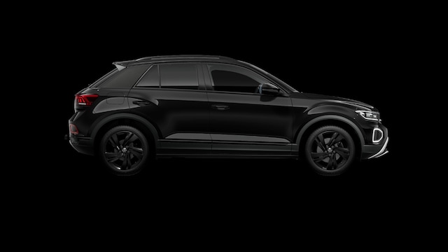 Volkswagen T-Roc 2.0 TDI DSG