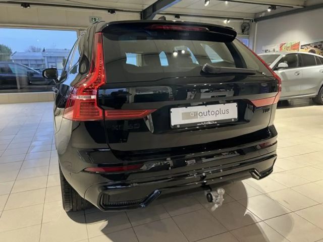 Volvo XC60 AWD Recharge T8 Ultra