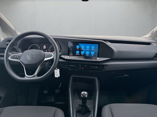 Volkswagen Caddy Combi