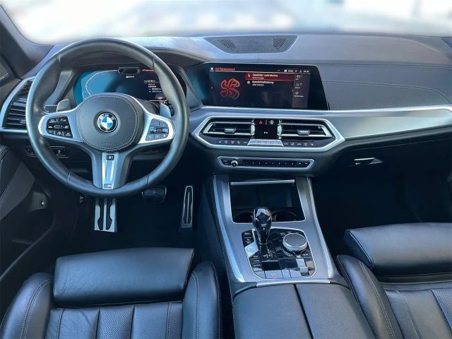 BMW X5 xDrive45e