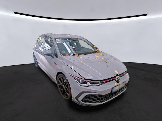 Volkswagen Golf 2.0 TSI DSG Golf VIII IQ.Drive