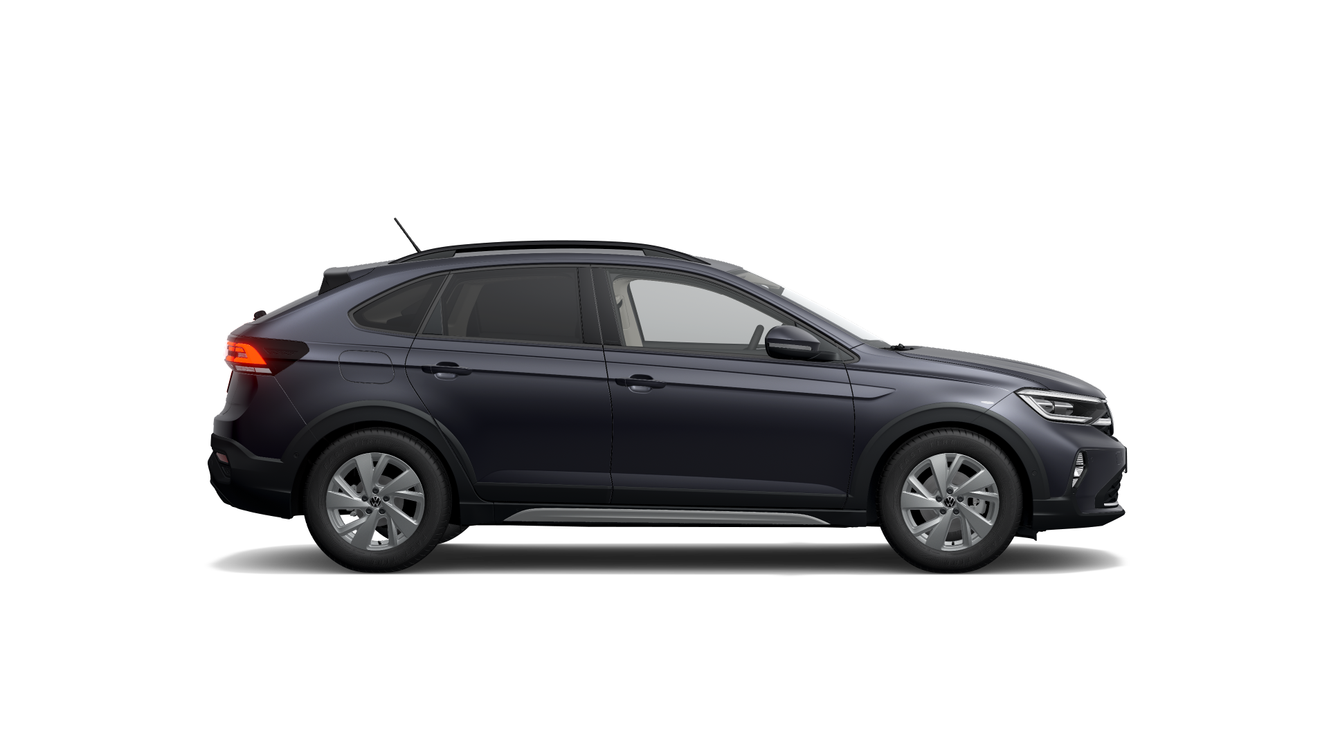 Volkswagen Taigo 1.0 TSI DSG IQ.Drive Life