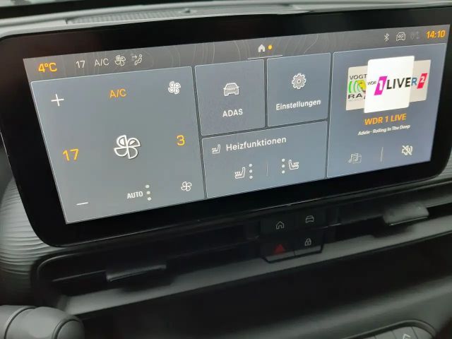 Jeep Avenger Altitude