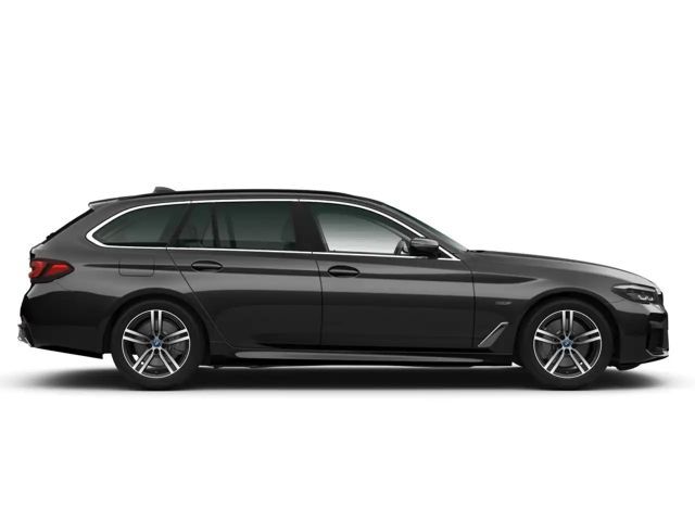 BMW 530 530e M-Sport Touring