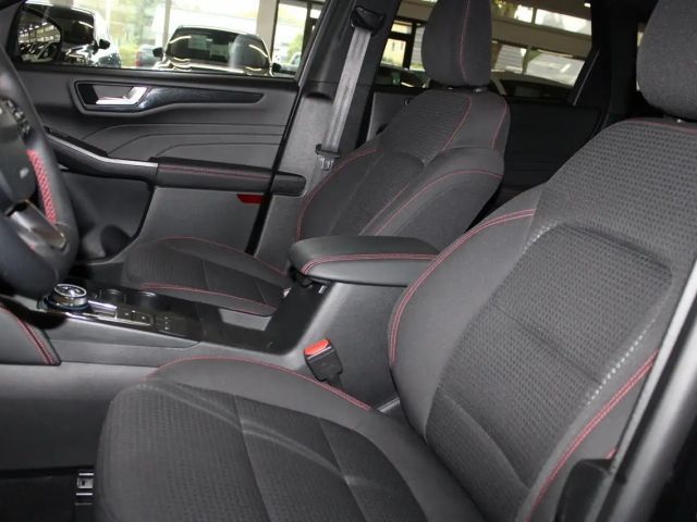 Ford Kuga Plug in Hybrid ST Line