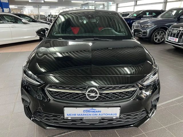 Opel Corsa 1.2 Turbo GS-Line Grand Sport Turbo