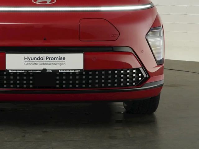 Hyundai Kona Trend