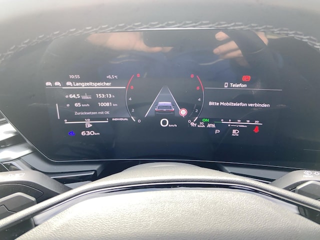 Audi S5 Avant S-Tronic