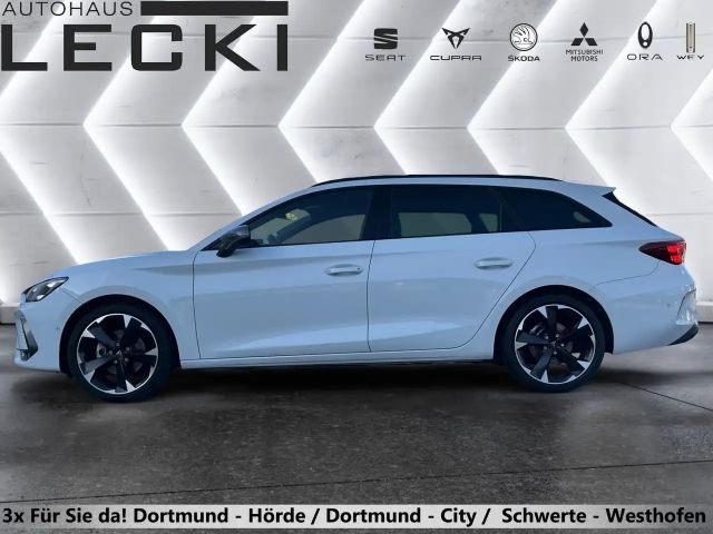 Cupra Leon DSG Sportstourer