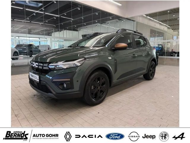 Dacia Sandero ECO-G Extreme Stepway