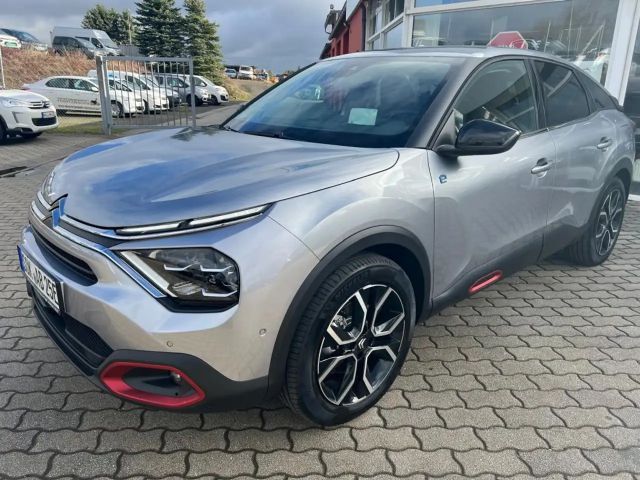 Citroën ë-C4 Shine