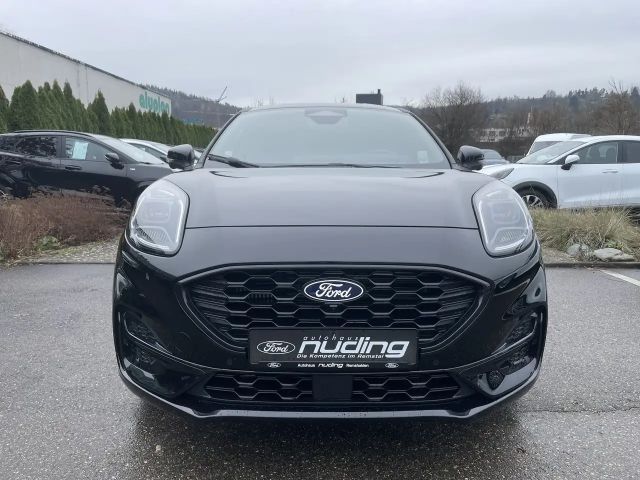 Ford Puma EcoBoost ST Line