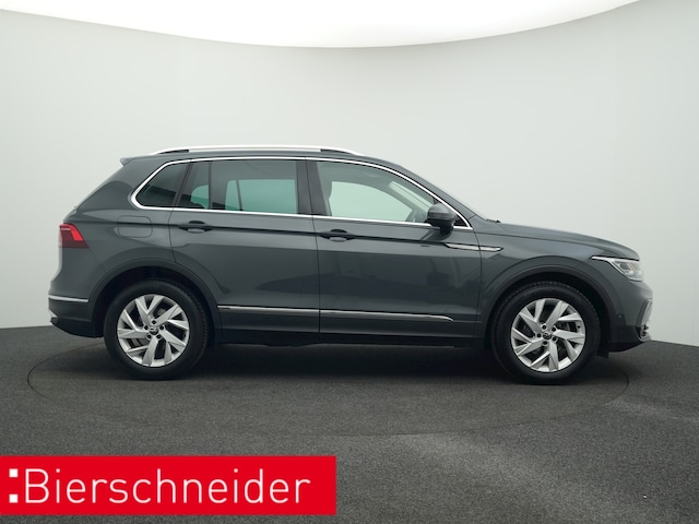 Volkswagen Tiguan 2.0 TDI DSG Elegance Elegance