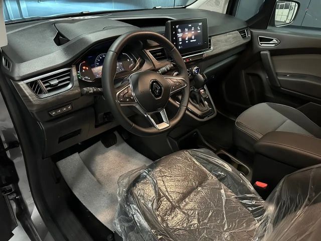 Renault Kangoo EDC TCe 130